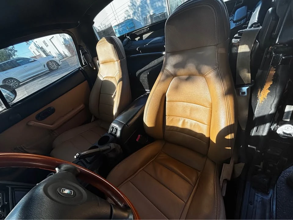 1994 Mazda NA MX-5 Miata - Image 7 of 10