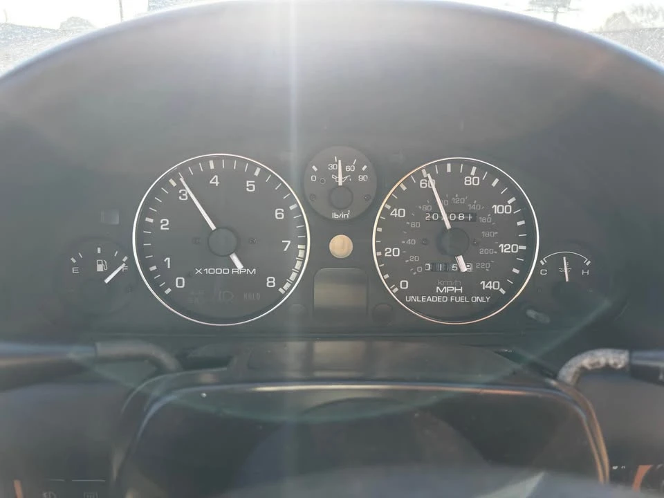 1994 Mazda NA MX-5 Miata - Image 9 of 10