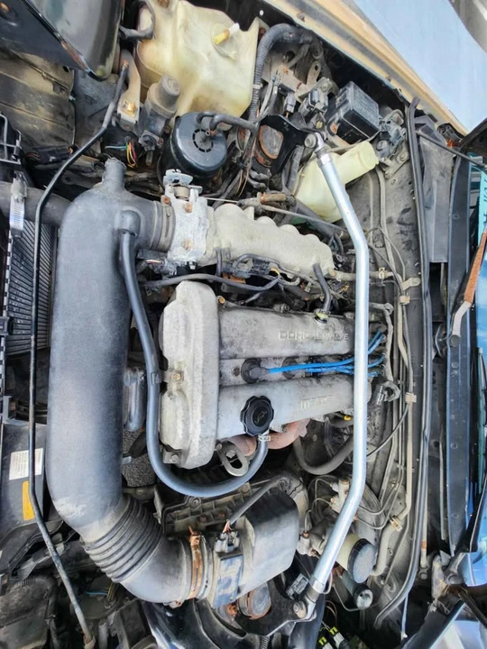 1994 Mazda NA MX-5 Miata - Image 8 of 8