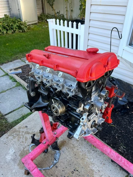 1994 Mazda NA MX-5 Miata - Image 11 of 13