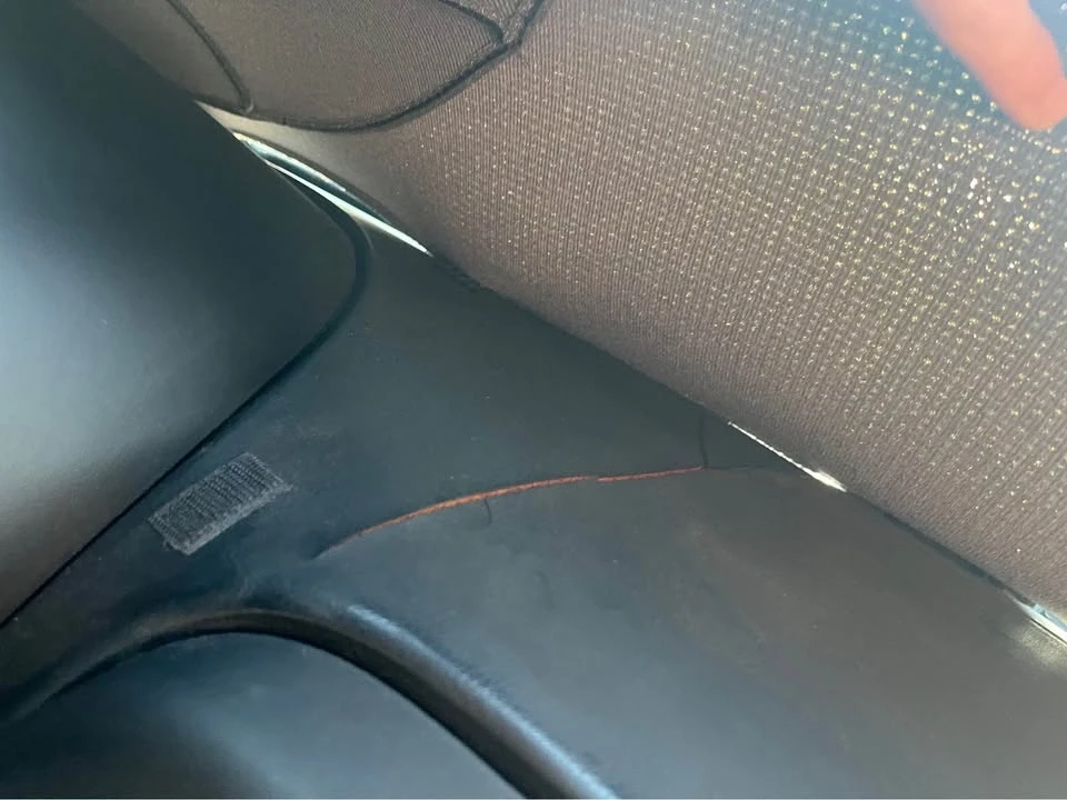 1994 Mazda NA MX-5 Miata - Image 11 of 12
