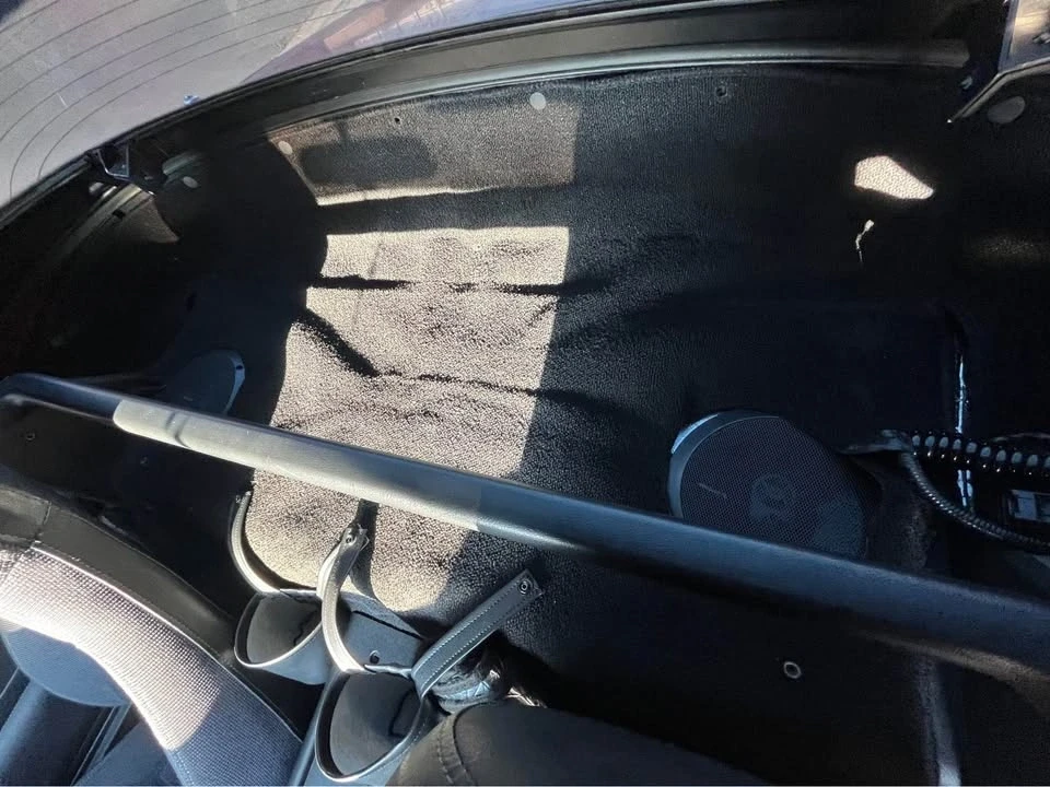 1994 Mazda NA MX-5 Miata - Image 8 of 12