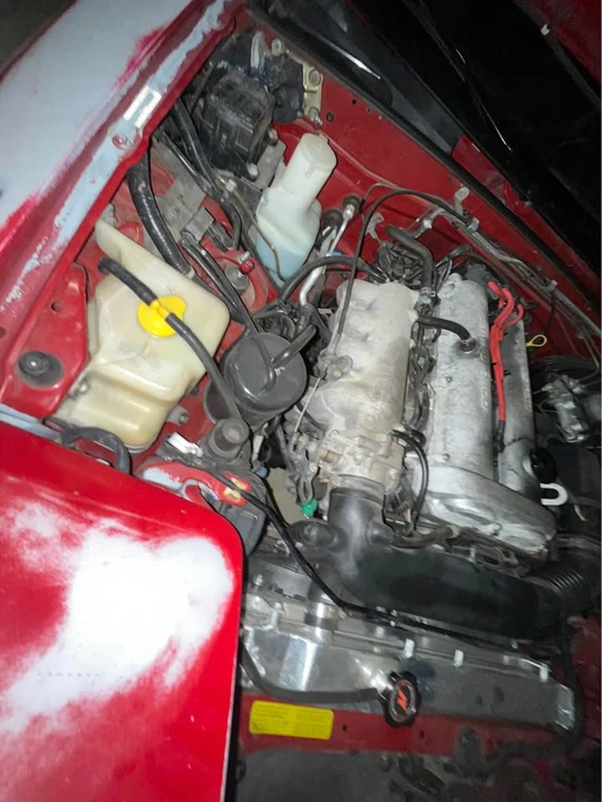 1994 Mazda NA MX-5 Miata - Image 14 of 19