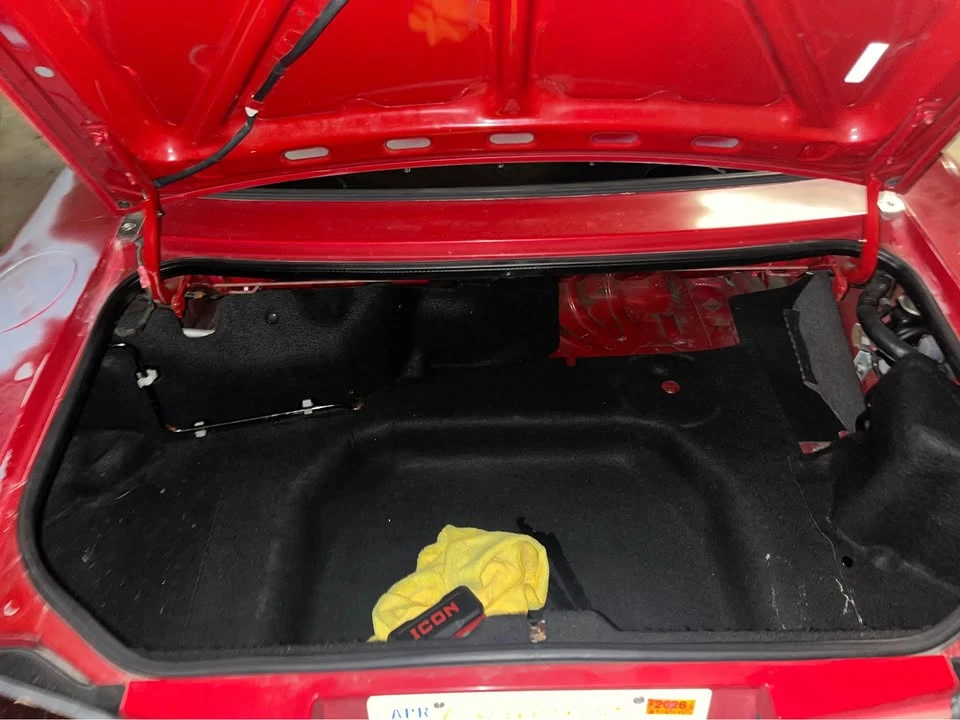 1994 Mazda NA MX-5 Miata - Image 10 of 19
