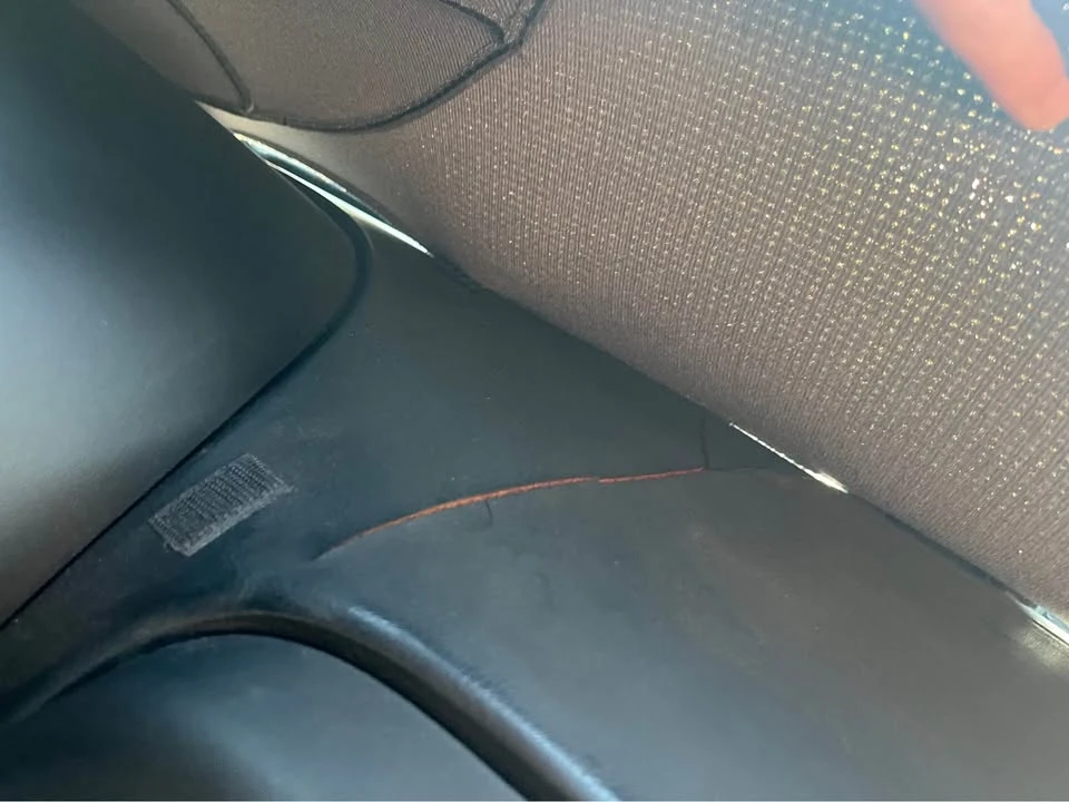 1994 Mazda NA MX-5 Miata - Image 18 of 19