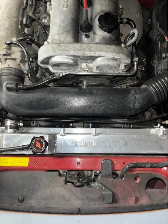 1994 Mazda NA MX-5 Miata - Image 15 of 19