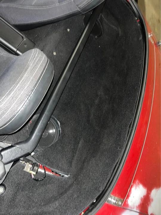 1994 Mazda NA MX-5 Miata - Image 9 of 19