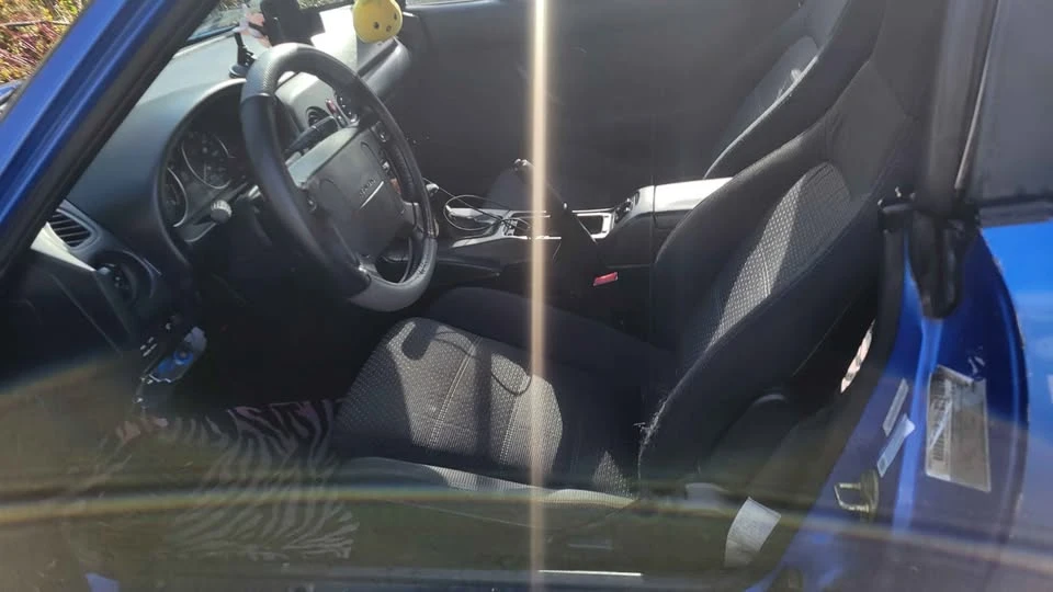 1994 Mazda NA MX-5 Miata - Image 6 of 7