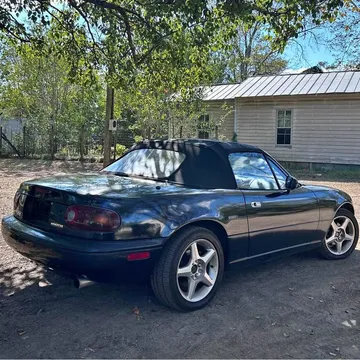 1994 Mazda MX-5 Miata
