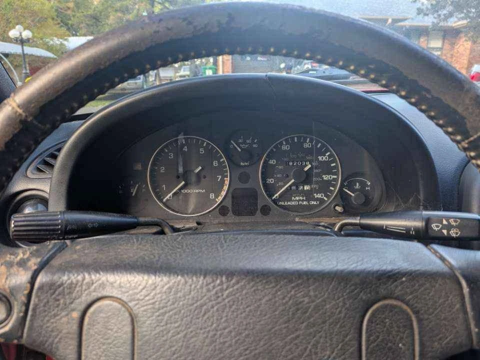 1994 Mazda NA MX-5 Miata - Image 8 of 9