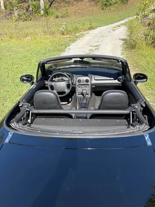 1994 Mazda NA MX-5 Miata - Image 12 of 14