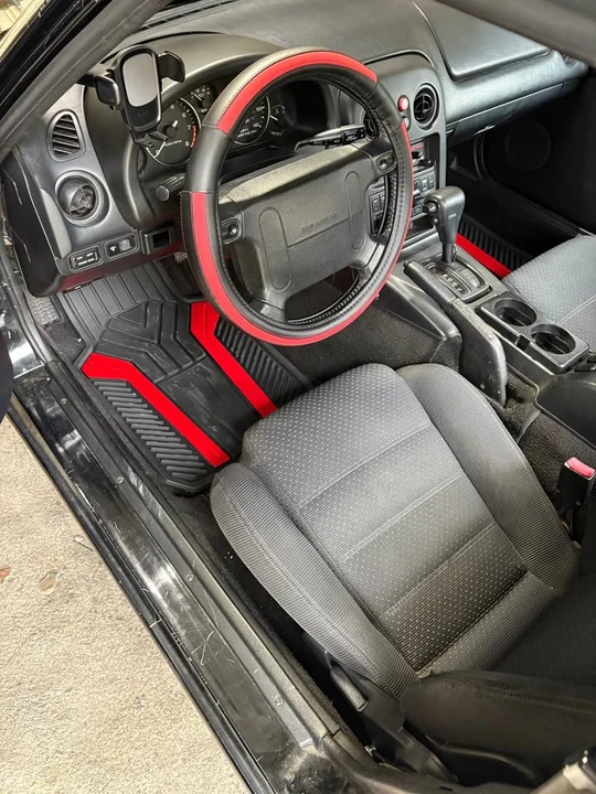 1994 Mazda NA MX-5 Miata - Image 8 of 14