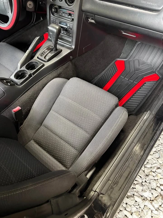1994 Mazda NA MX-5 Miata - Image 9 of 14