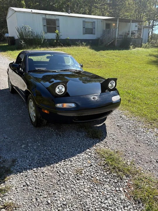 1994 Mazda NA MX-5 Miata - Image 11 of 14