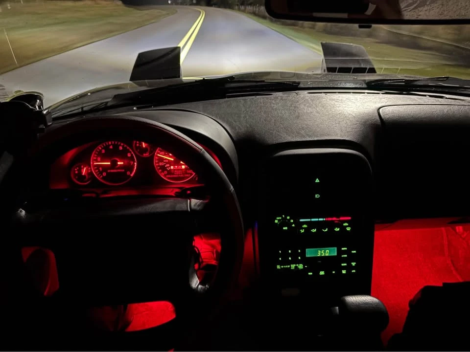 1994 Mazda NA MX-5 Miata - Image 10 of 14