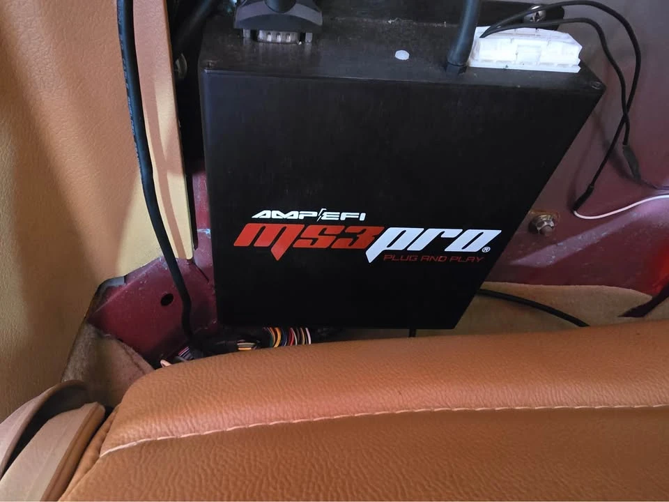 1994 Mazda NA MX-5 Miata - Image 8 of 12