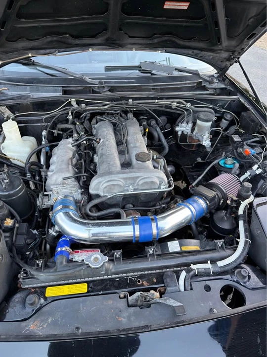 1994 Mazda NA MX-5 Miata - Image 5 of 5