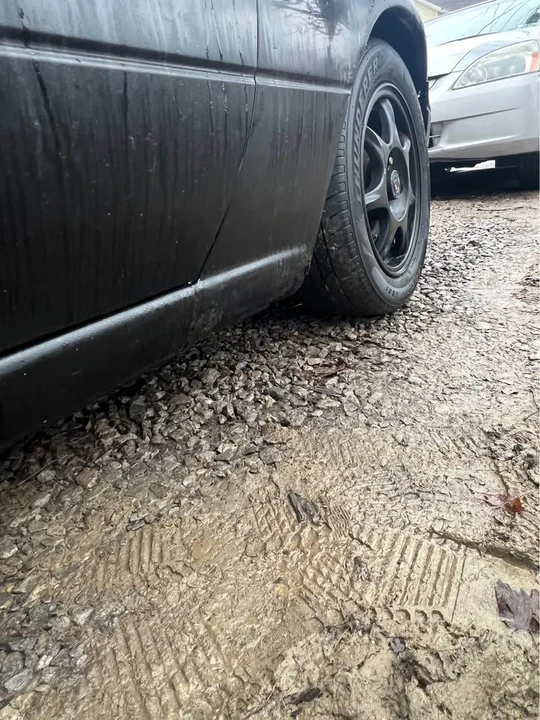 1994 Mazda NA MX-5 Miata - Image 10 of 10