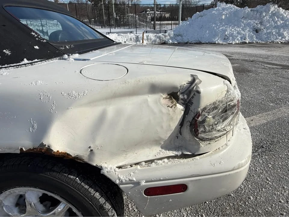 1994 Mazda NA MX-5 Miata - Image 5 of 8
