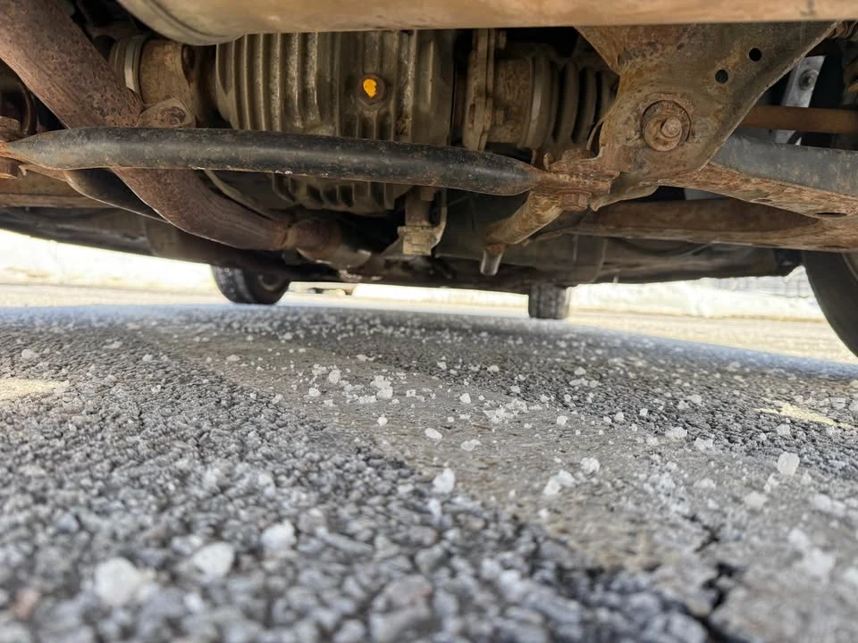 1994 Mazda NA MX-5 Miata - Image 8 of 8