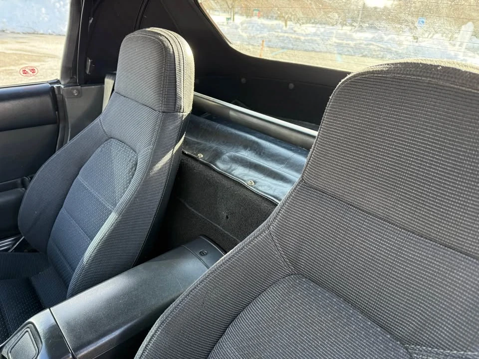 1994 Mazda NA MX-5 Miata - Image 7 of 8