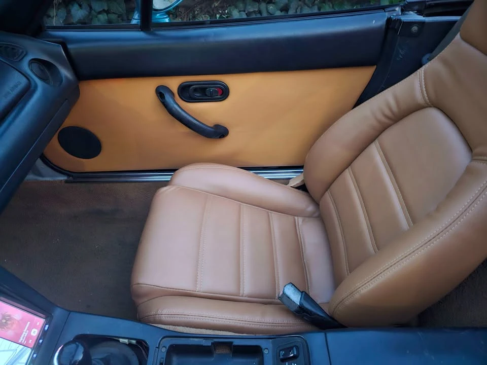 1994 Mazda NA MX-5 Miata - Image 11 of 19