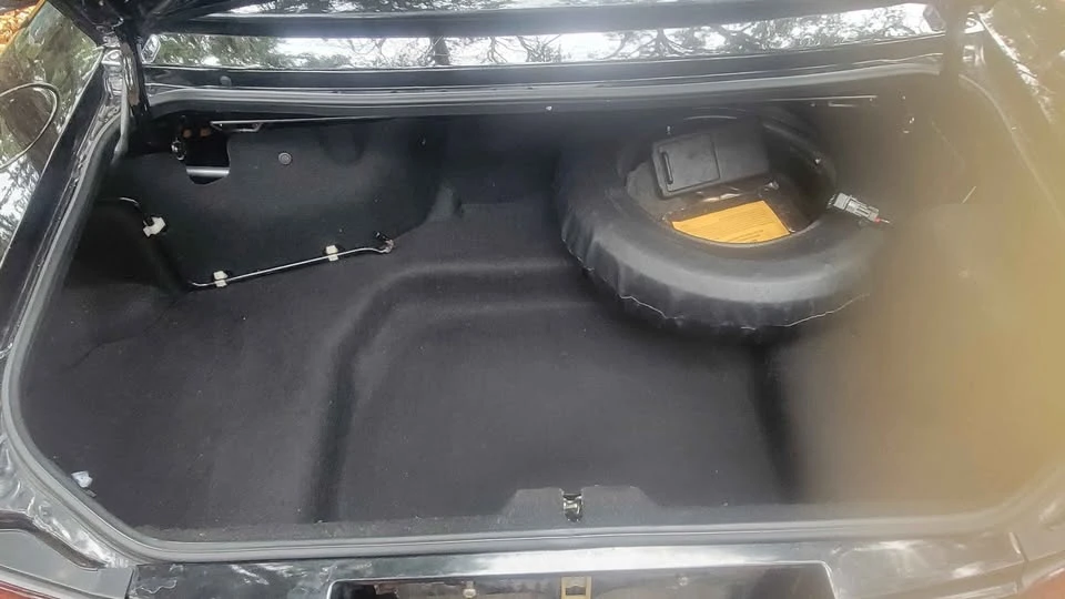 1994 Mazda NA MX-5 Miata - Image 8 of 19