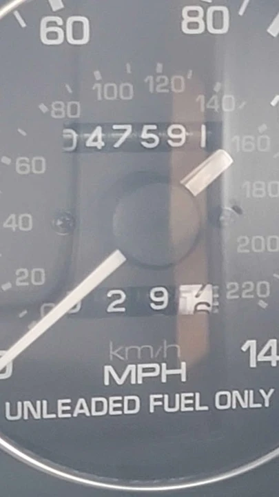 1994 Mazda NA MX-5 Miata - Image 4 of 19