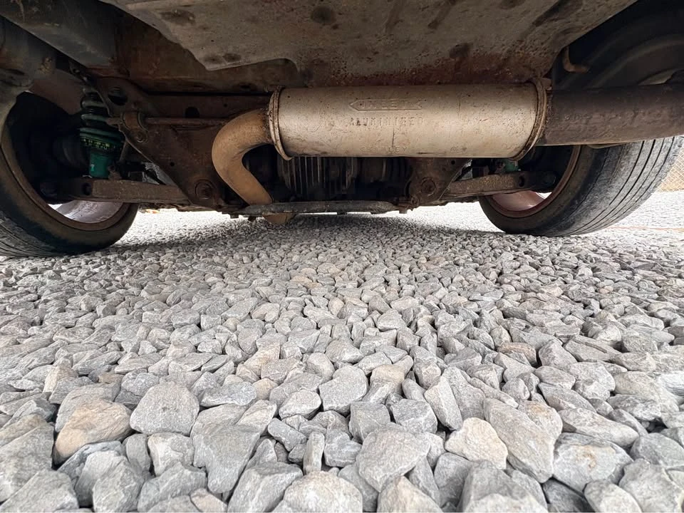 1994 Mazda NA MX-5 Miata - Image 11 of 11