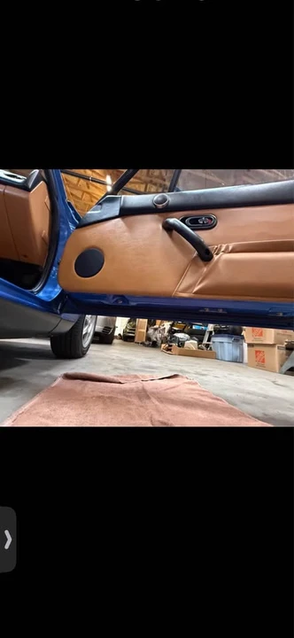 1994 Mazda NA MX-5 Miata - Image 8 of 19
