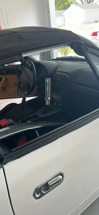 1994 Mazda NA MX-5 Miata - Image 7 of 7