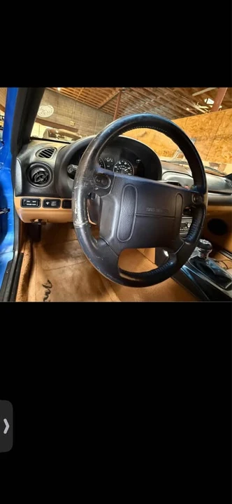 1994 Mazda NA MX-5 Miata - Image 7 of 19