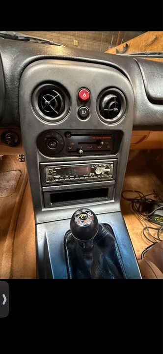 1994 Mazda NA MX-5 Miata - Image 10 of 19