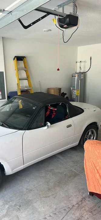 1994 Mazda NA MX-5 Miata - Image 3 of 7