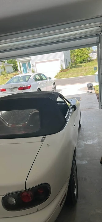 1994 Mazda NA MX-5 Miata - Image 5 of 7