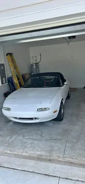 1994 Mazda MX-5 Miata Convertible