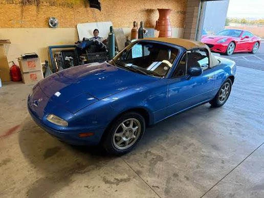 1994 Mazda NA MX-5 Miata - Image 2 of 19