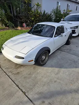 1994 Mazda MX-5 Miata