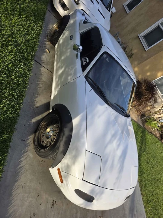 1994 Mazda NA MX-5 Miata - Image 6 of 8