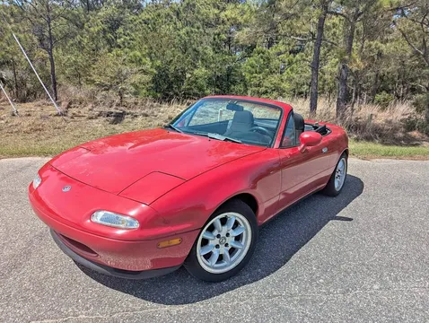 1994 Mazda MX-5 Miata