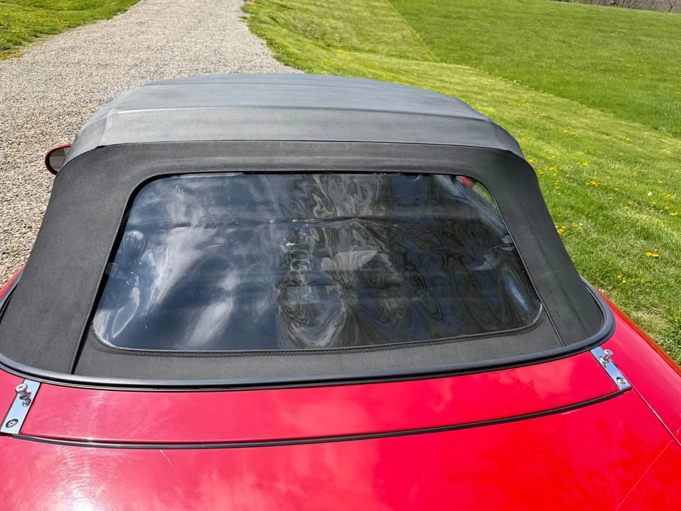 1994 Mazda NA MX-5 Miata - Image 13 of 18