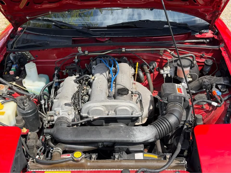 1994 Mazda NA MX-5 Miata - Image 14 of 18