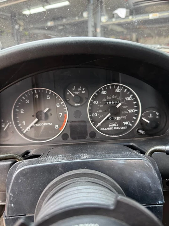 1994 Mazda NA MX-5 Miata - Image 11 of 15