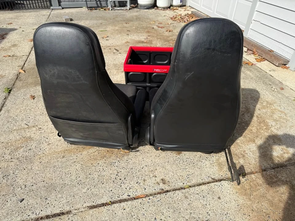 1994 Mazda NA MX-5 Miata - Image 14 of 15