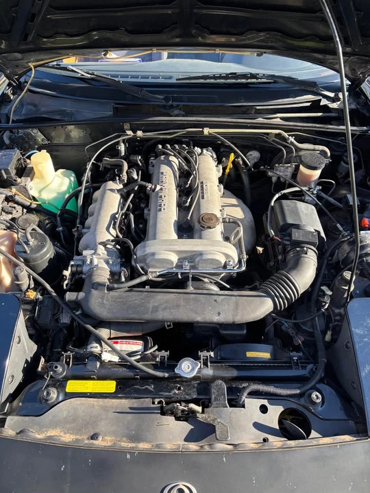 1994 Mazda NA MX-5 Miata - Image 5 of 9