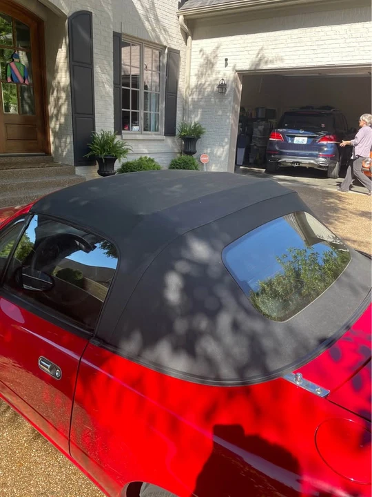 1994 Mazda NA MX-5 Miata - Image 19 of 19