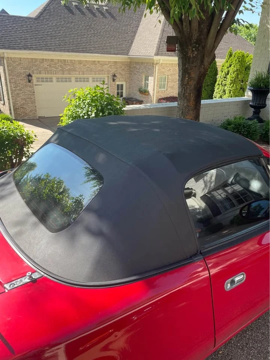 1994 Mazda NA MX-5 Miata - Image 18 of 19