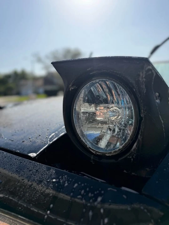 1994 Mazda NA MX-5 Miata - Image 17 of 17