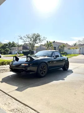1994 Mazda MX-5 Miata Eunos S Special