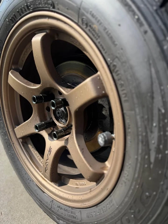 1994 Mazda NA MX-5 Miata - Image 3 of 17